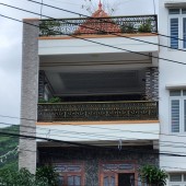 Bán nhà view biển đường Nguyễn Văn Linh, khu TĐC Hòn Rớ 1, Phước Đồng, Nha Trang