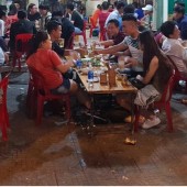 ► Đất Phan Huy Chú phố chợ đêm, 190m2, 10.x tỷ