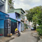 ♥️♥️ Nhà 4 tầng 3 phòng ngủ - Mặt tiền gần đường Nguyễn Văn Khối - 15 triệu