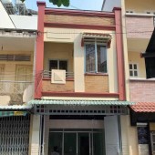 Cho thuê Nhà Hẻm 8m Nguyễn Thái Bình, 2 tầng 3 phòng ngủ - 7 triệu