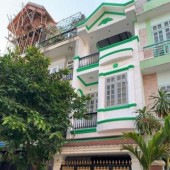♥️♥️ Cho thuê Nhà Hẻm 8m đường Trần Văn Dư - 3 tầng 3PN - 10 triệu/th