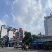 ***Bán tòa nhà mặt tiền góc B3 Tây Thạnh, Tân Phú, BĐS dòng tiền lớn