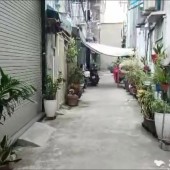 bán gấp nhà hẻm 3m Đường Phạm Văn Chiêu, Quận Gò Vấp