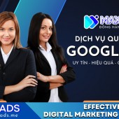 Dịch vụ quảng cáo Google số 1 tại Ninh Bình - Dịch vụ quảng cáo Google - Google Ads