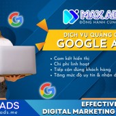 Quảng cáo Google Ads uy tín số 1 tại Long An  - Quảng cáo Google Ads uy tín