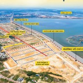 Bán đất nền KĐT biển đẹp nhất Chu Lai giá gốc từ CĐT