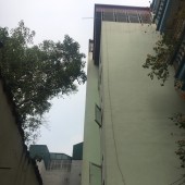 Chính chủ bán nhà tại ngõ 68 Cầu Giấy, Phường Quan Hoa, Cầu Giấy, Hà Nội.