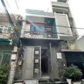 ♥️♥️ Nhà đẹp 3 tầng 4 phòng ngủ - Căn Góc 2 MTKD đường Quang Trung