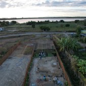 Cần tiền bán gấp  mảnh đất tại Biển Hồ Pleiku- Gia Lai