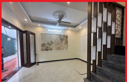 Bán nhà Thạch Bàn – Long biên – nhà mới đẹp 61m x 5 tầng giá 6 tỷ