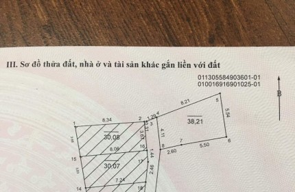 NHÀ ĐẸP 6 TẦNG CẦU GIẤY,3 THOÁNG,LÔ GÓC,NỞ HẬU,GẦN PHỐ,Dt 40m Nhỉnh 5 Tỷ