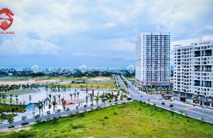 CẦN TIỀN BÁN GẤP - GIÁ RẺ VÔ ĐỊCH - CĂN 2PN ĐỦ NỘI THẤT FPT PLAZA 1