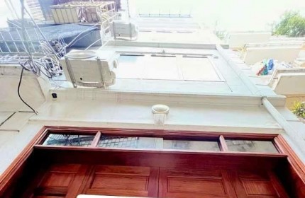 BÁN NHÀ PHỐ ÂU CƠ - QUẬN TÂY HỒ - 10M RA ÔTÔ RA MẶT PHỐ - DT:40M2 MT:3.5M GỒM 3 PHÒNG NGỦ - NHÀ 2 MẶT THOÁNG VĨNH VIỄN TRƯỚC SAU - GIÁ:4.95 TỶ -