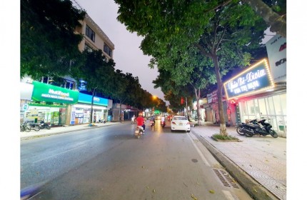 Bán nhà khu Cổ Linh kinh doanh, ô tô tránh 101m2, mt 7m, hơn 26 tỷ Long Biên