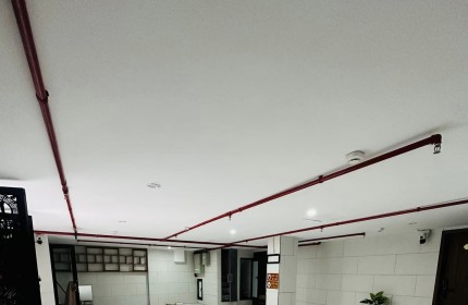 Mới nhất 0926285559 Bán nhà Trần Quốc Vượng 96m², 7 tầng, MT 10 m, giá TL 22 tỷ Cầu Giấy