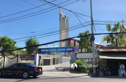 [GẤP BÁN] MẶT TIỀN CHỢ THẠNH XUÂN TÔ NGỌC VÂN Q.12 - 146M2 - KINH DOANH ĐA NGÀNH NGHỀ - NHỈNH 5 TỶ