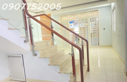 BÁN NHÀ ĐƯỜNG TAM BÌNH - HBC - 80M2 -4PN - CHƯA ĐẾN 5 TỶ