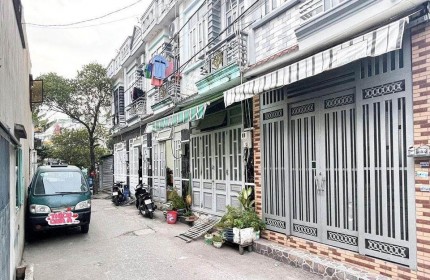 Bán Nhà 183M2 Nở Hậu Tài Lộc, Tam Đông, Hóc Môn, Gần Ngã Tư Nước Đá, Đường Nguyễn ảnh Thủ. Quận 12