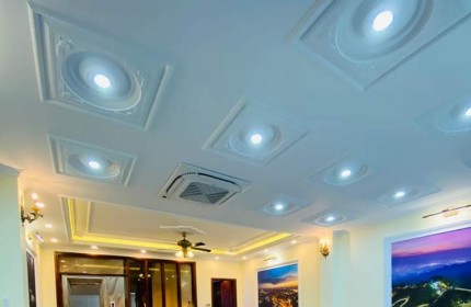 Siêu Phẩm Thượng Thanh, 7 tầng thang máy, kinh doanh, văn phòng, 80m2, nhỉnh 14 tỷ