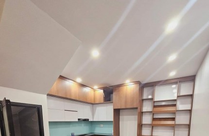 Bán nhà đẹp Trần Khát Chân, 62m2, 4 Tầng, MT 4,8m, Ô tô tránh – Kinh Doanh giá 7,8 Tỷ