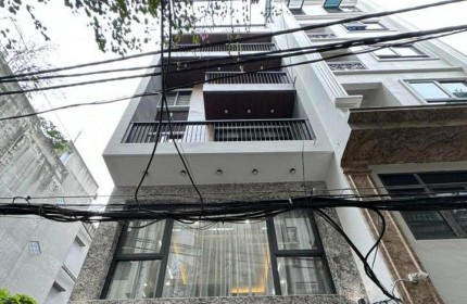 SIÊU PHẨM Mặt Phố Lê Trọng Tấn 81m2, mt 5m, kinh doanh đỉnh nhỉnh 14 tỷ. Gọi ngay Công Nhà Tuyển