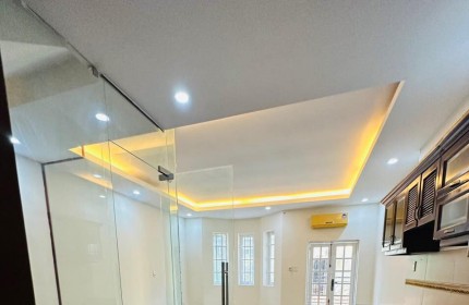 HẺM XE HƠI Cửu Long 50M2 (5 X 10) 10 tỷ Phường 2 Tân Bình