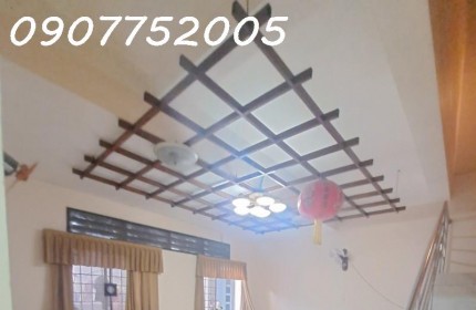 102M2 TRƯỜNG THỌ HXH 4PN - HỐT LẸ KHÔNG CÒN CĂN THỨ 2