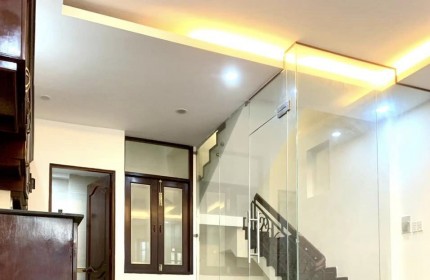 HẺM XE HƠI Cửu Long 50M2 (5 X 10) 10 tỷ Phường 2 Tân Bình