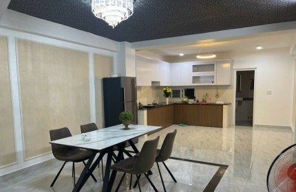 Bán nhà MT Tân Cảng - Ung Văn Khiêm, Bình Thạnh: 9mx55m, CN: 470m2. Giá 88 tỷ TL