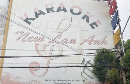 KARAOKE NEW LAN ANH KÍNH CHÀO QUÝ KHÁCH