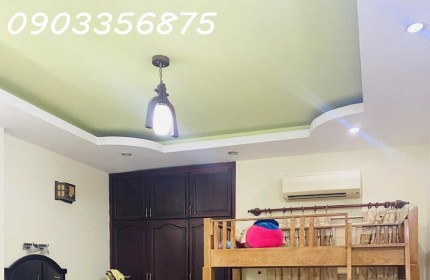 QUẬN 5 CÁCH MẶT TIỀN NGÔ NHÂN TỊNH 1 CĂN-32M–NGANG HƠN 4M -1 TRỆT 1LẦU– NHỈNH 3TỶ