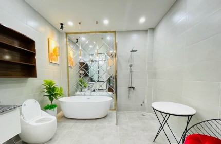 Bán nhà MT Tân Cảng - Ung Văn Khiêm, Bình Thạnh: 9mx55m, CN: 470m2. Giá 88 tỷ TL