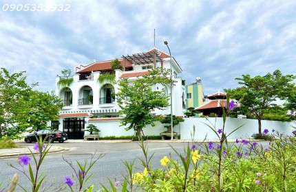 Bán lô góc trục chính Shophouse FPT City Đà Nẵng - vị trí hiếm có. LH 0905.31.89.88