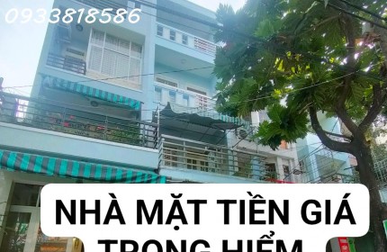 Mặt tiền đường T6 – P. Tây Thạnh – Tân Phú – 55m2 –  nhỉnh 7 TỶ