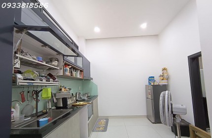 Nhà đẹp . Lê Văn Quới 62,2m2, Rộng 5m, Dài 12m   1 lầu 1 trệt 3PN 2WC, 4,6 tỷ