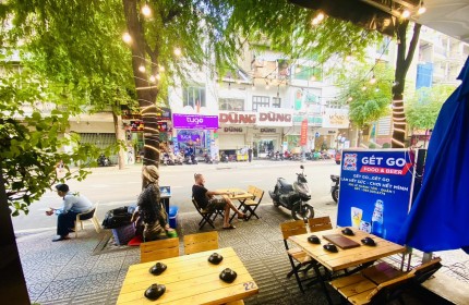 Quận 1, Ngay Chợ Bến Thành - SANG QUÁN NHẬU –  FOOD BEER – Khu vip  khách du lịch, Tel : 0916419029