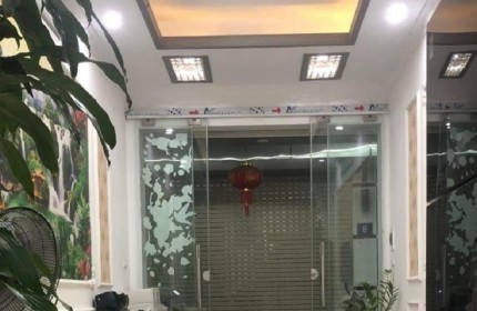 Bán Nhanh Nhà Mặt Ngõ 254 Tam Trinh, 5 Tầng, 30m2, Giá 3.1 Tỷ ( Ảnh Thật 100%)