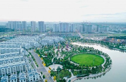 Cần bán nhanh Căn hộ Beverly - Vinhomes Grand Park, Phường Long Thạnh Mỹ, Quận 9, Hồ Chí Minh,