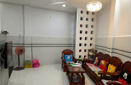 Nguyễn Văn Nghi, 40m2, 2 Tầng, Phường 7, Gò Vấp, Chỉ 3 Tỷ Hơn.