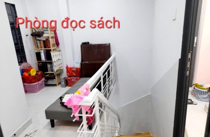 Nguyễn Văn Nghi, 40m2, 2 Tầng, Phường 7, Gò Vấp, Chỉ 3 Tỷ Hơn.