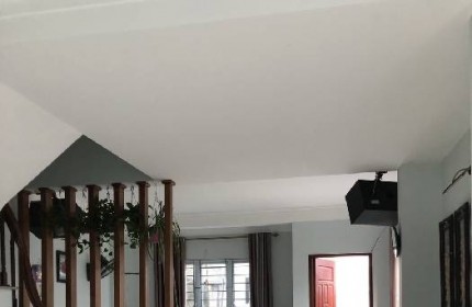 Bán nhà Mậu Lương 57m2x4T, ngõ thông, rộng, gần phố giá bán 4 tỷ