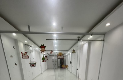 Cho Thuê Văn Phòng Lê Quang Đạo, Nam Từ Liêm 60m2 - 12tr/tháng