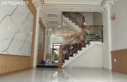 BÁ NHÀ ĐƯỜNG SỐ 3 ,HIỆP BÌNH CHÁNH ,THỦ ĐỨC ,80M2 , 4 TẦNG , 4 PHÒNG NGỦ ,4 VỆ SINH ,200M RA PHẠM VĂN ĐỒNG ,Ô TÔ NGỦ TRONG NHÀ [ GIÁ CHỈ 8.3 TỶ ]