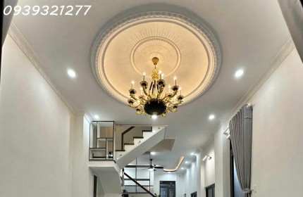 BÁN NHÀ GẦN ĐƯỜNG KHA VẠN CÂN ,LINH TRUNG ,THỦ ĐỨC 70M2 4 TẦNG 3 PHÒNG NGỦ ,SỔ HỒNG RIÊNG ,KHÔNG QUY HOẠCH [ GIÁ 6.9 TỶ ]