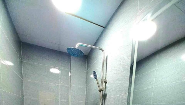 Bán nhà đường láng quận đống đa 34m2 x 5 tầng mới xây