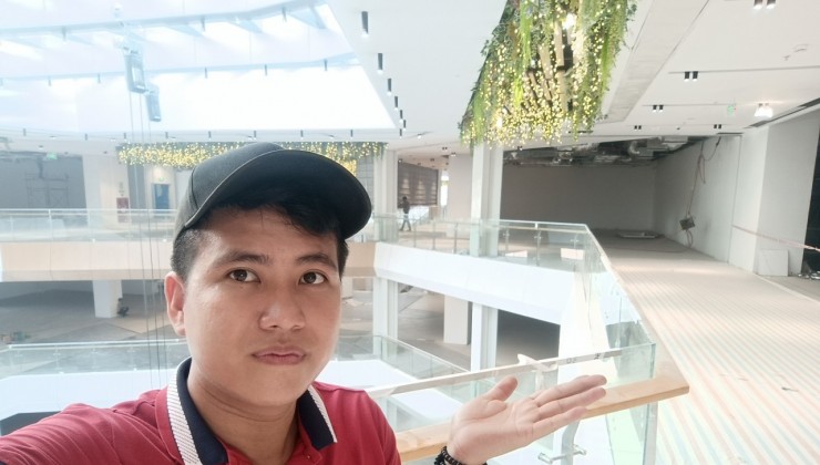 Một chút hình ảnh của Vincom mega mall
Tại Vinhomes Grand Park