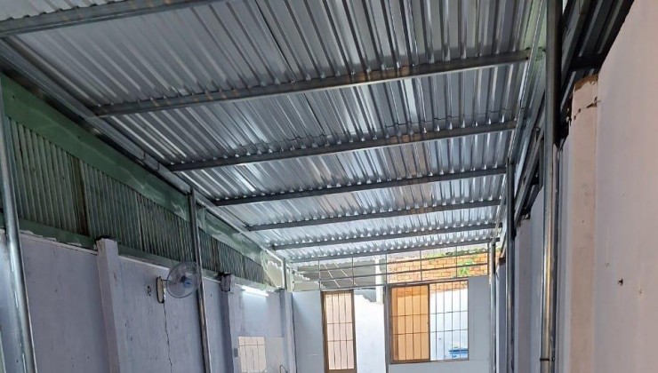 Nhà mặt tiền hẻm 8m,124m2,2tầng,4x32m2,phạm văn chiêu,gò vấp:8,xty