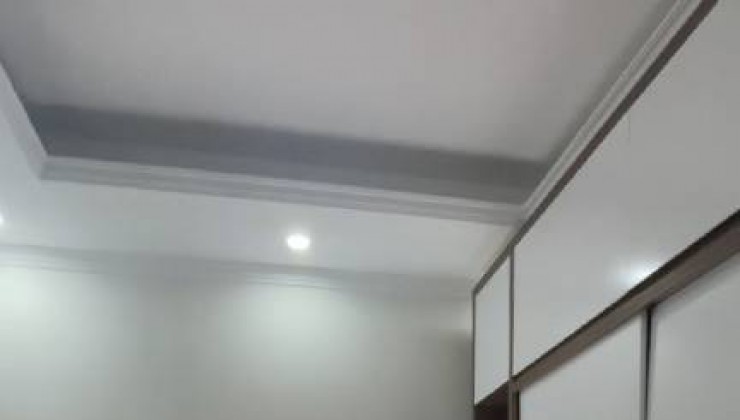 NÓNG CĂN NHÀ SIÊU ĐẸP TRUNG TÂM THANH AM LONG BIÊN 40M2