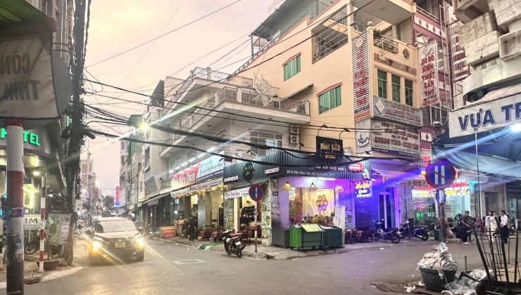 CHÍNH CHỦ CẦN SANG NHƯỢNG GẤP QUÁN NHẬU MẶT TIỀN Tại Phường Tân An, Ninh Kiều