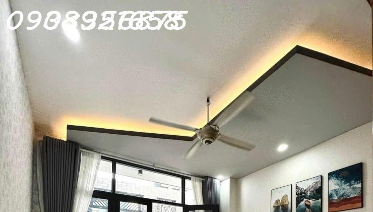 GIÁ CHỈ 7 TỶ TL,BÁN NHÀ CHDV 4TẦNG ĐÚC (5.6x10) QUẬN 10-DÒNG TIỀN THU NHẬP 40TR-TH